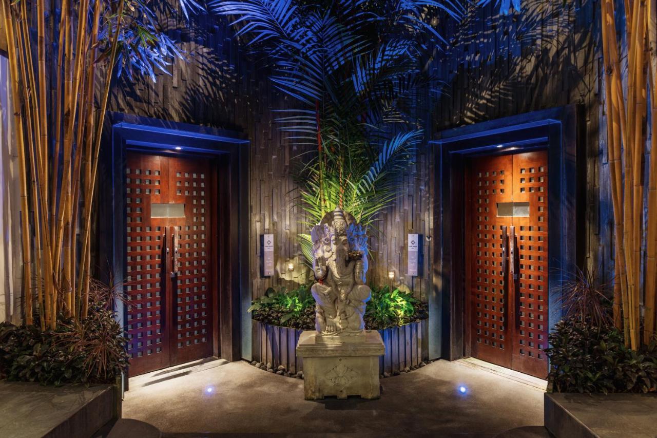 The Luxe Ubud Eksteriør billede