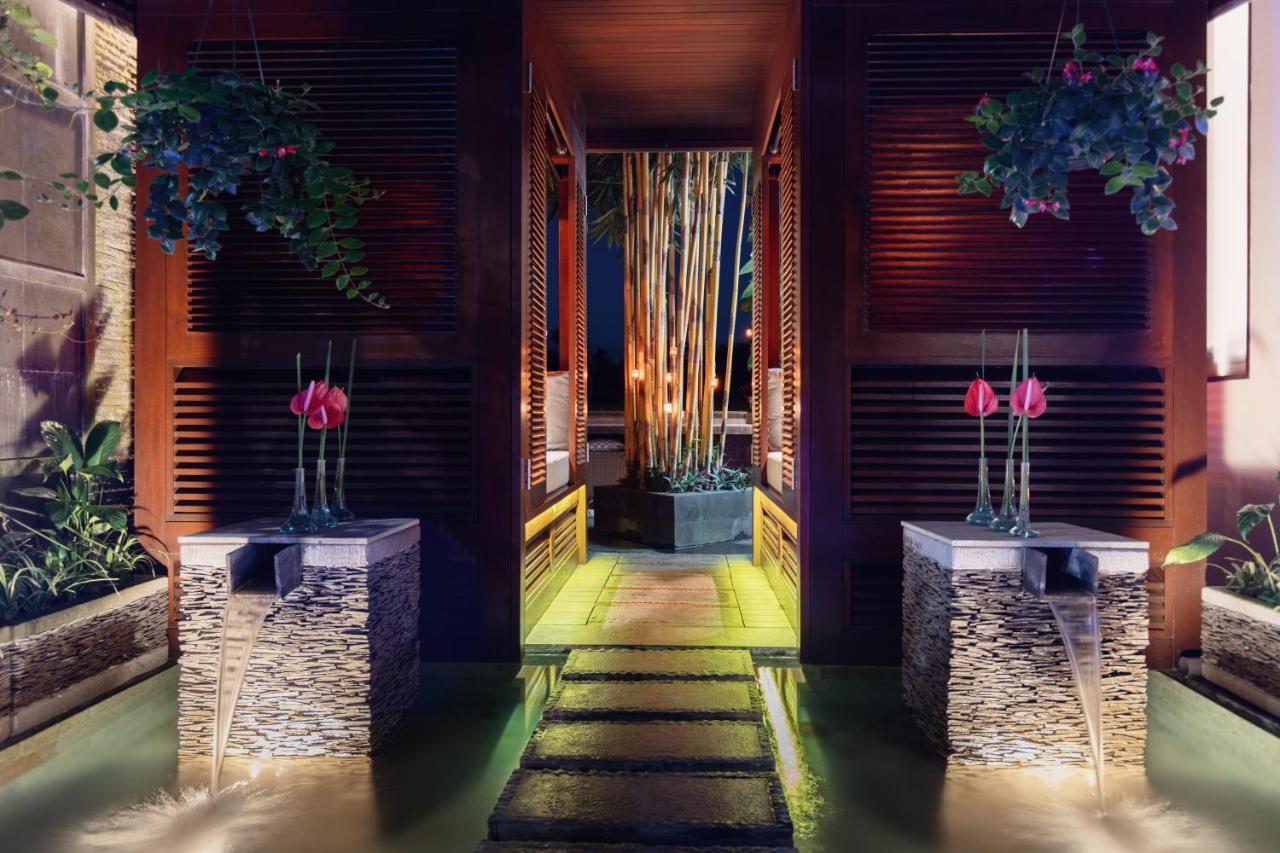 The Luxe Ubud Eksteriør billede