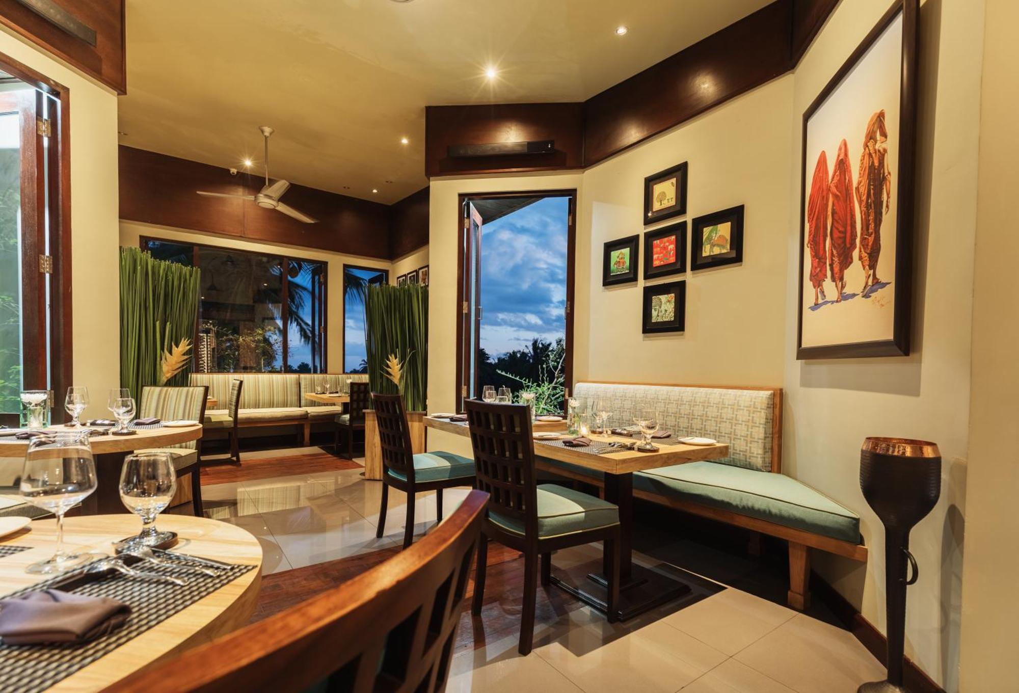 The Luxe Ubud Eksteriør billede