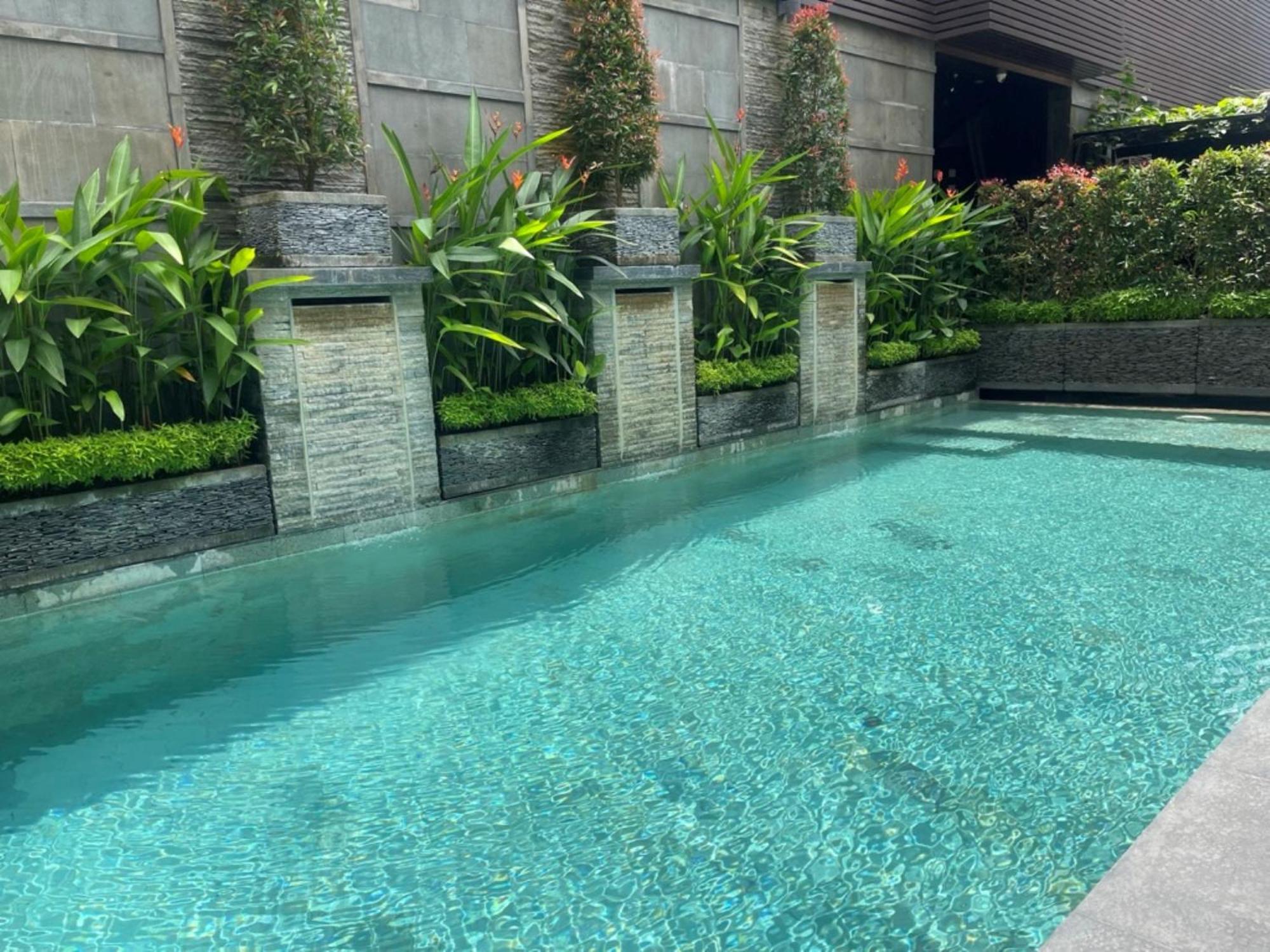 The Luxe Ubud Eksteriør billede
