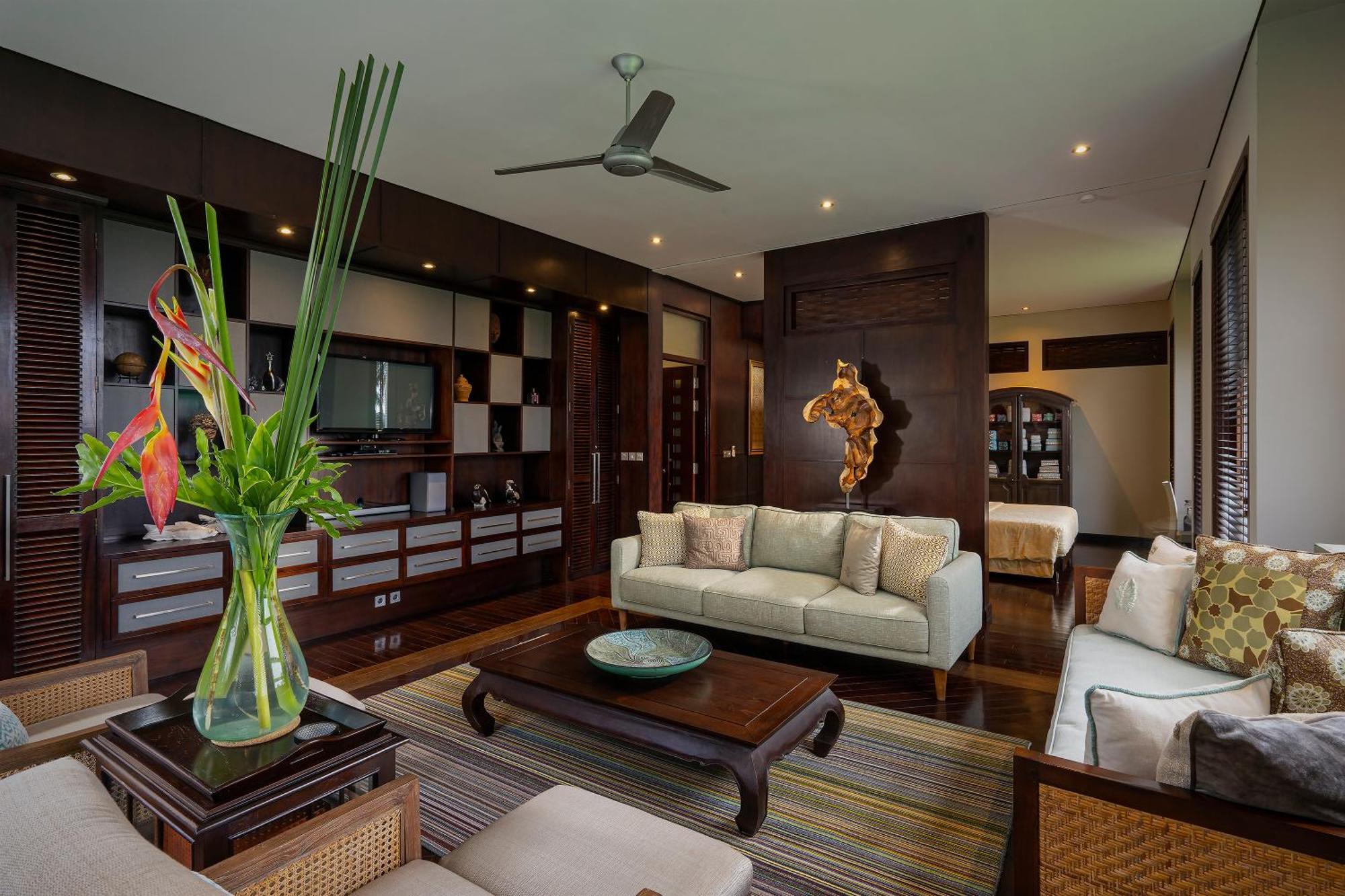 The Luxe Ubud Eksteriør billede