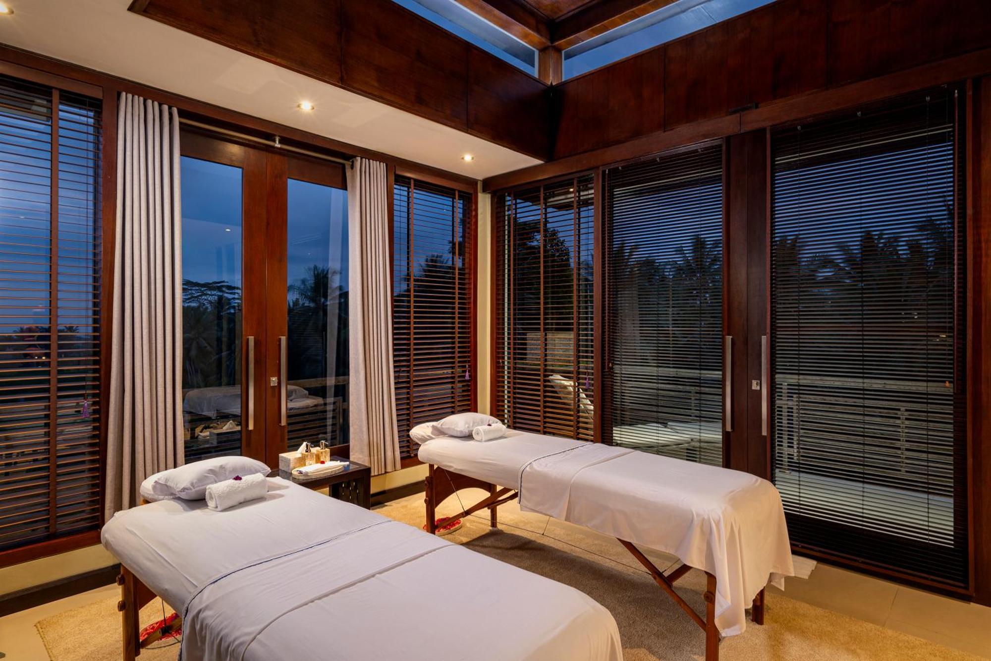 The Luxe Ubud Eksteriør billede