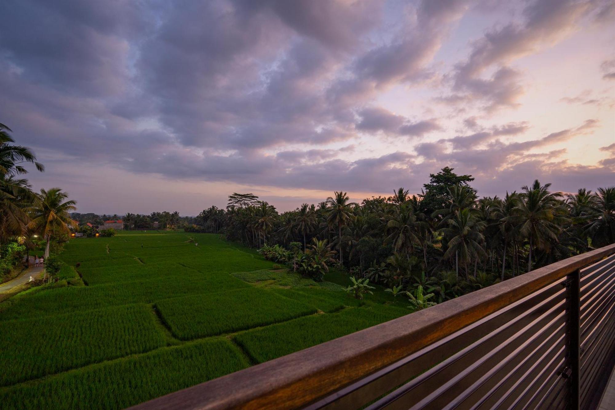 The Luxe Ubud Eksteriør billede