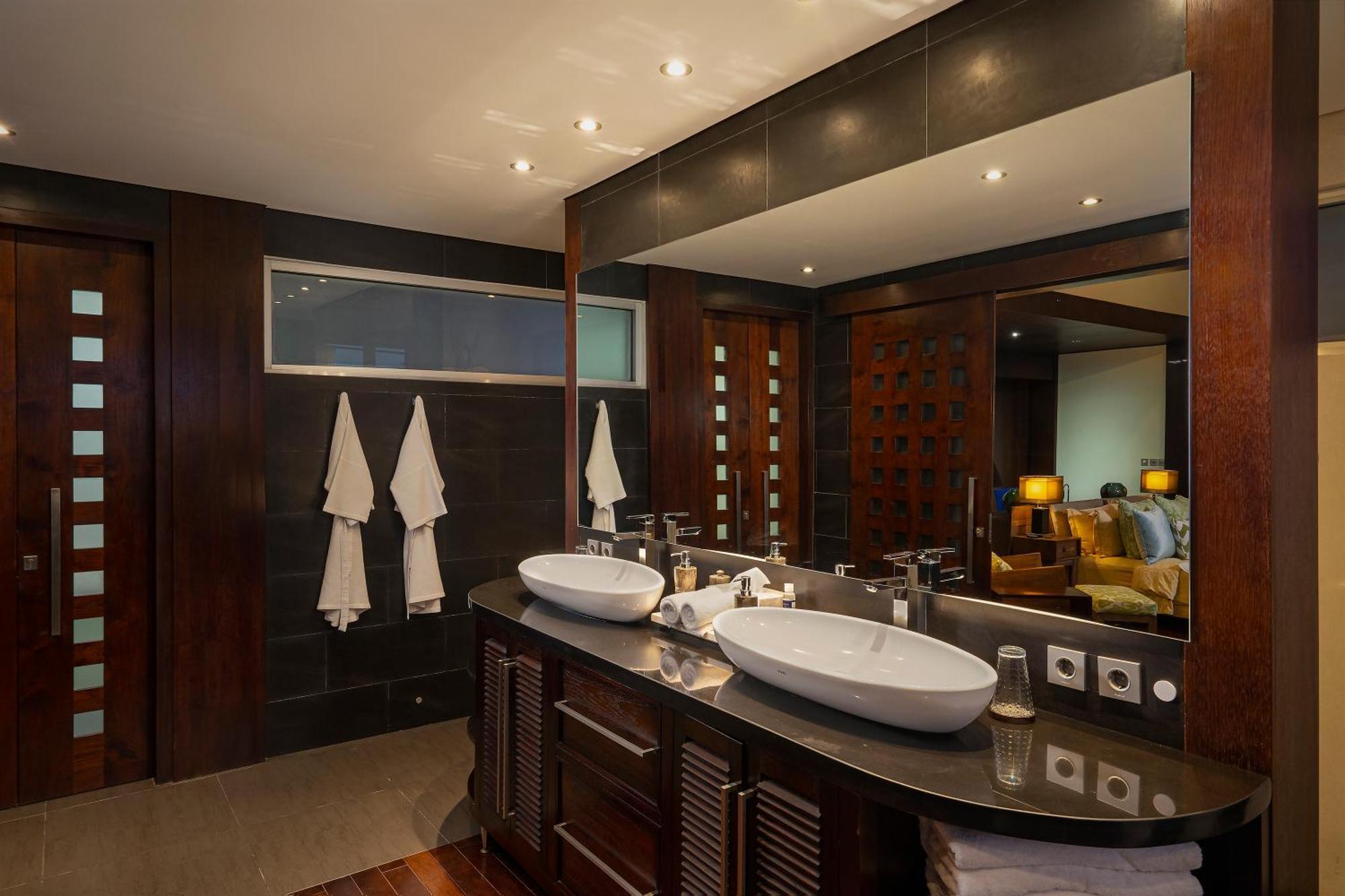 The Luxe Ubud Værelse billede