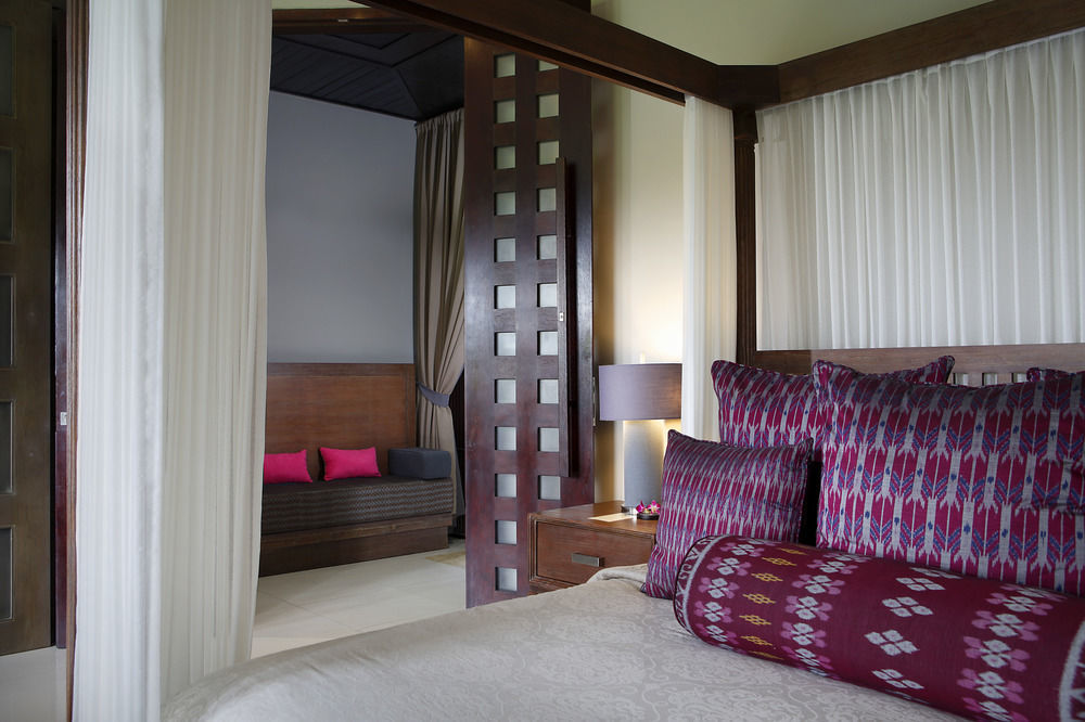 The Luxe Ubud Eksteriør billede