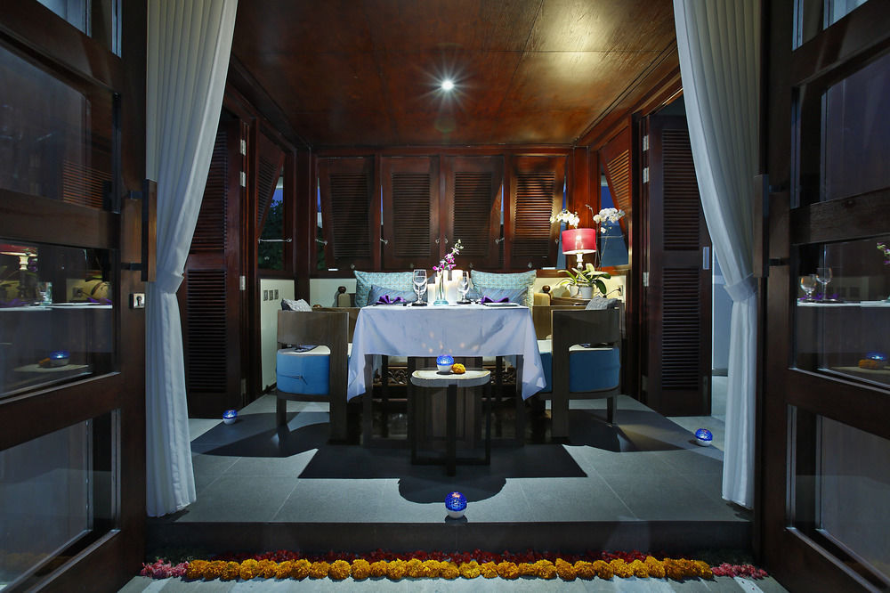 The Luxe Ubud Eksteriør billede